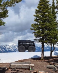 SHERP Utah x Alo Yoga – Where Performance Meets Lifestyle